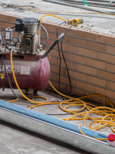 Heavy Duty Air Hose