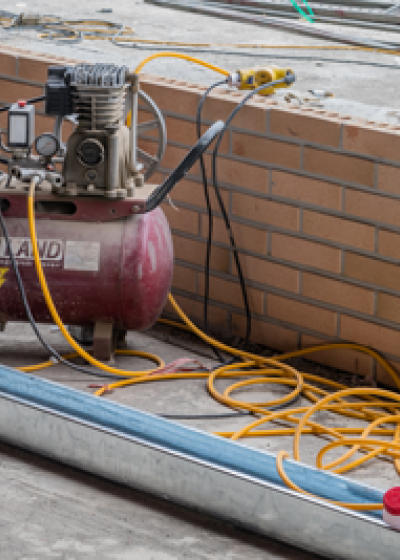 Heavy Duty Air Hose
